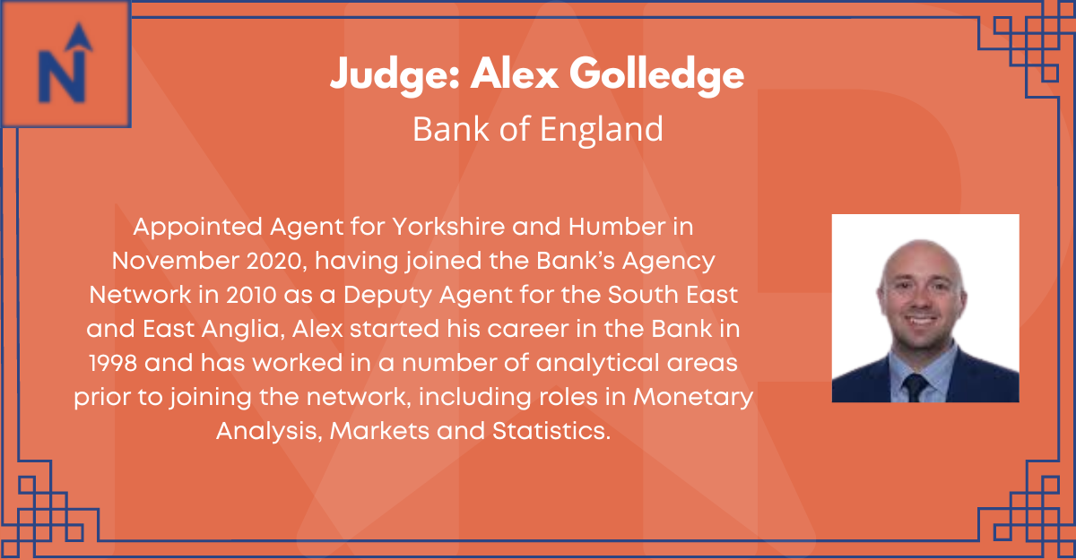Alex Golledge