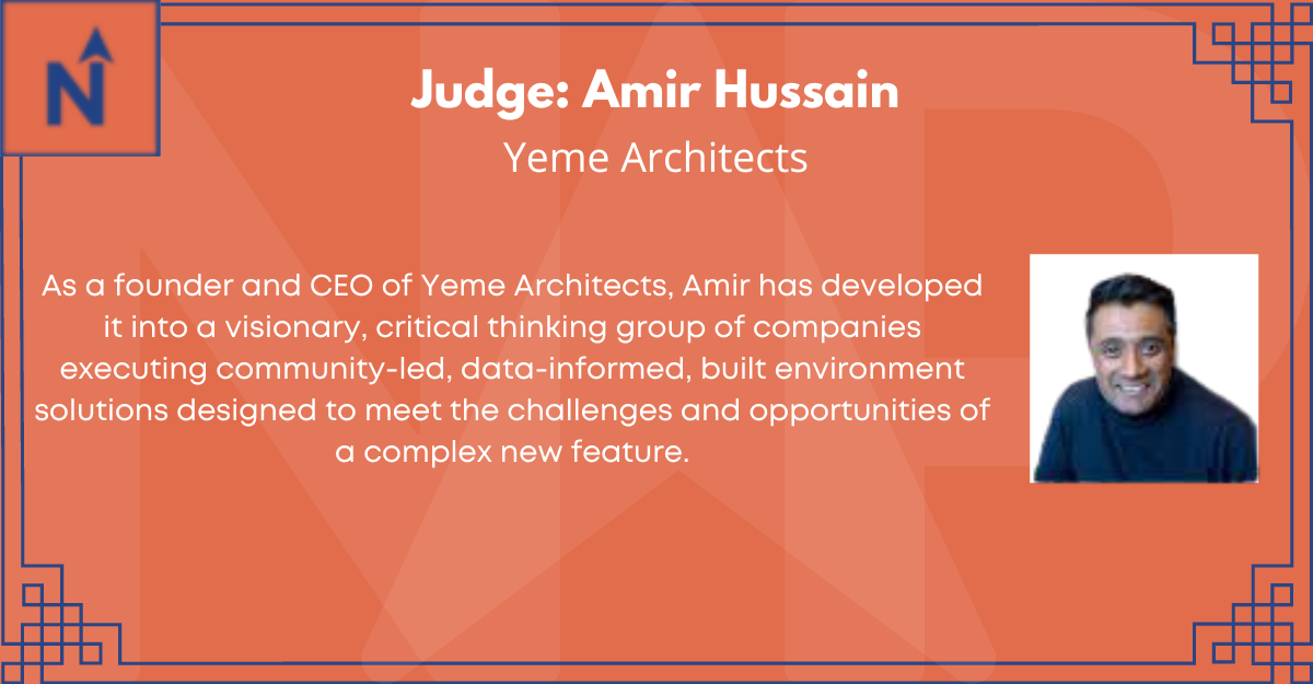 Amir Hussain