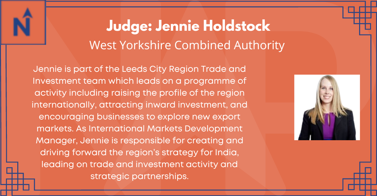 Jennie Holdstock