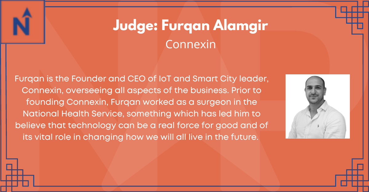 Furqan Alamgir