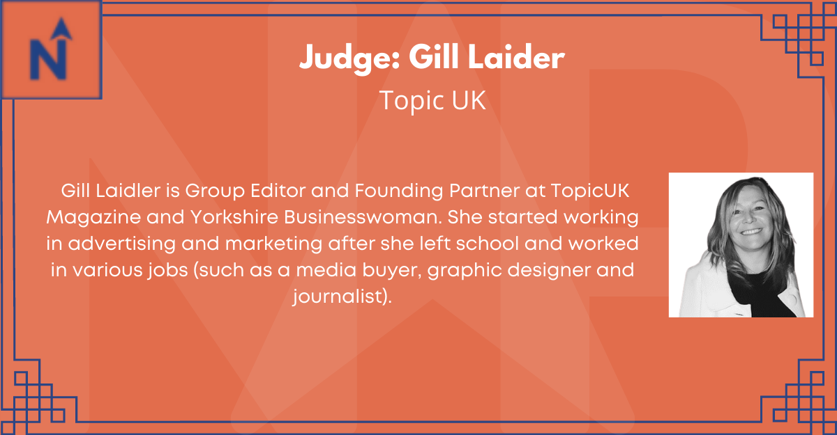 Gill Laidler