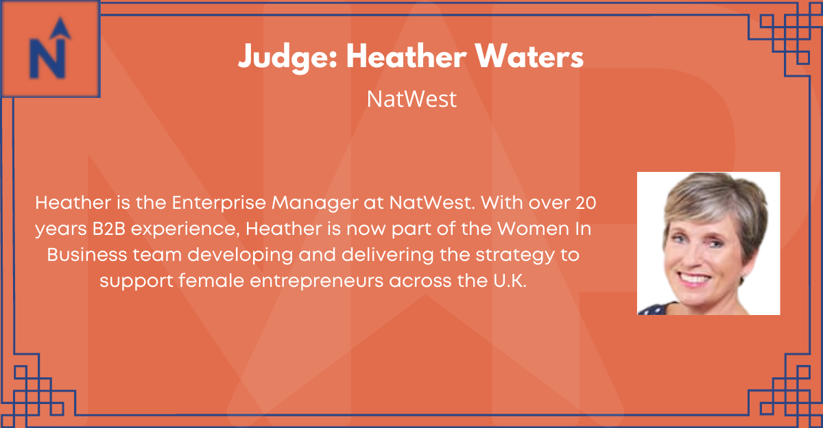Heather Waters