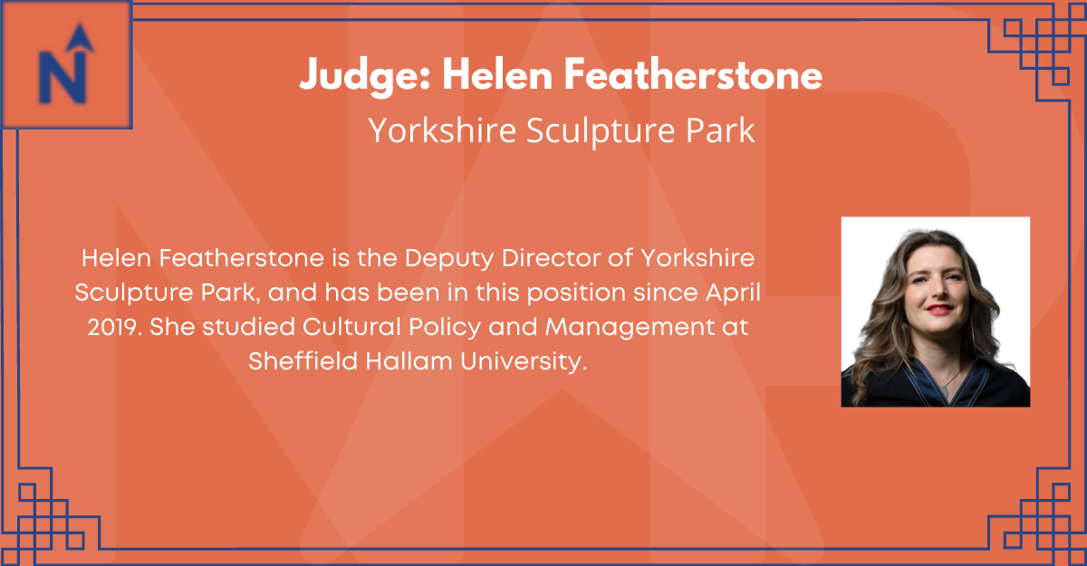 Helen Featherstone