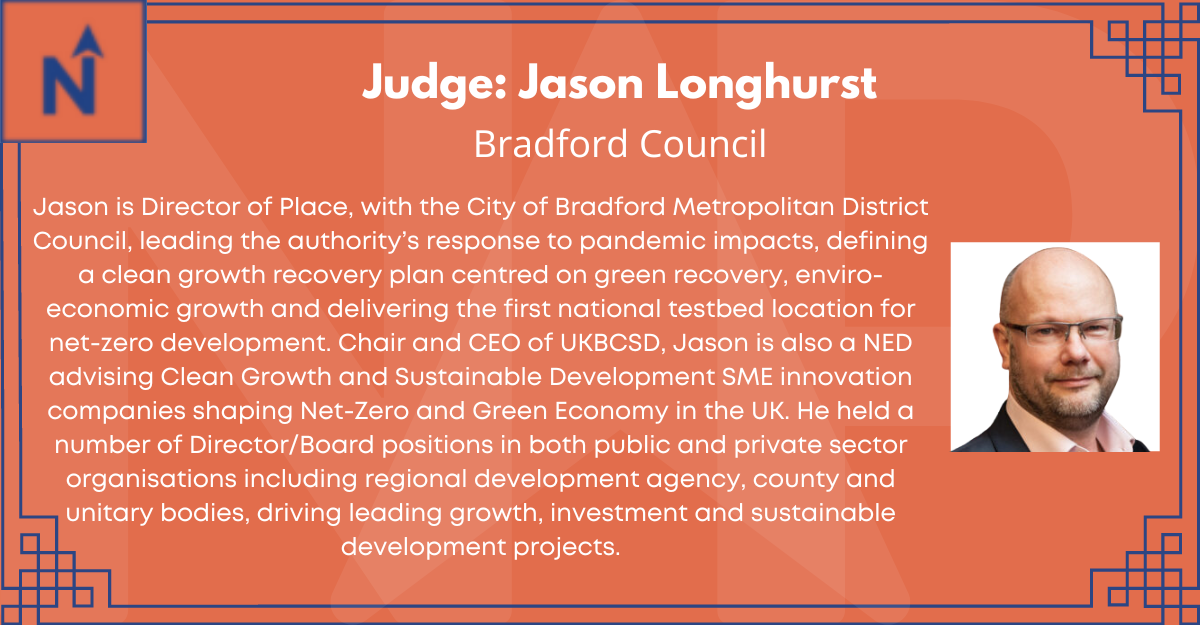 Jason Longhurst