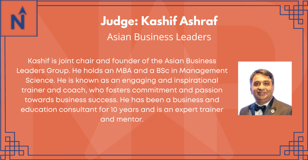 Kashif Ashraf
