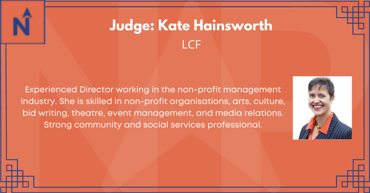 Kate Hainsworth