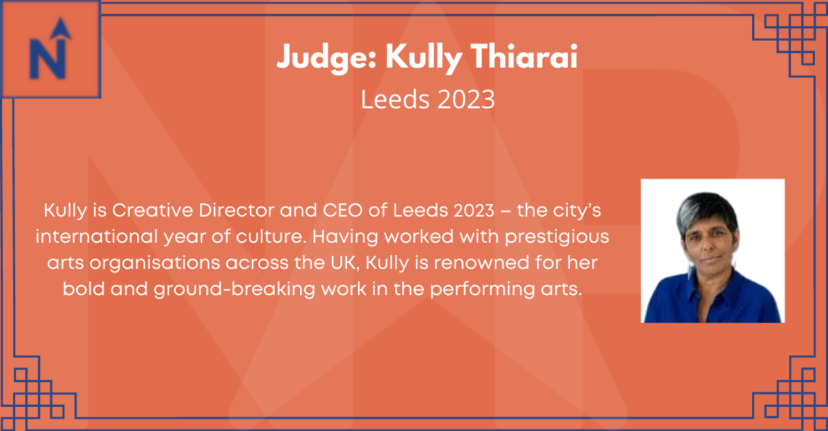 Kully Thiarai