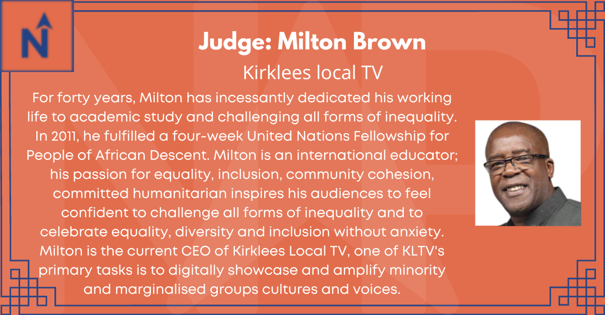 Milton Brown