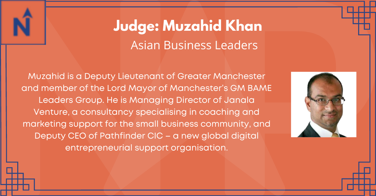 Muzahid Khan