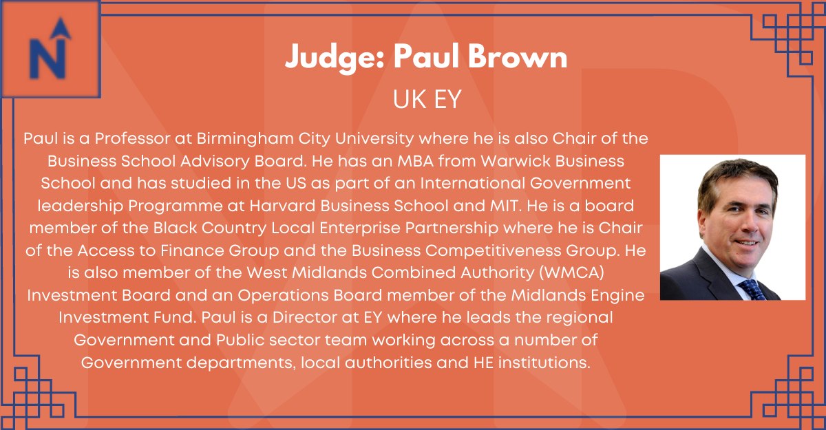 Paul Brown