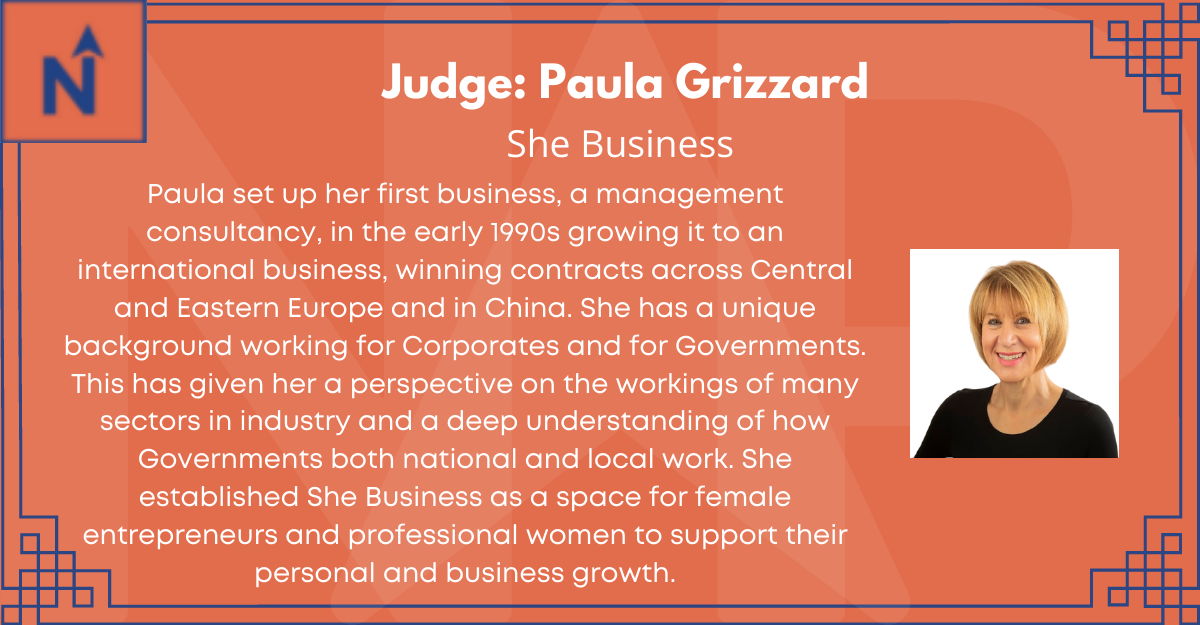 Paula Grizzard