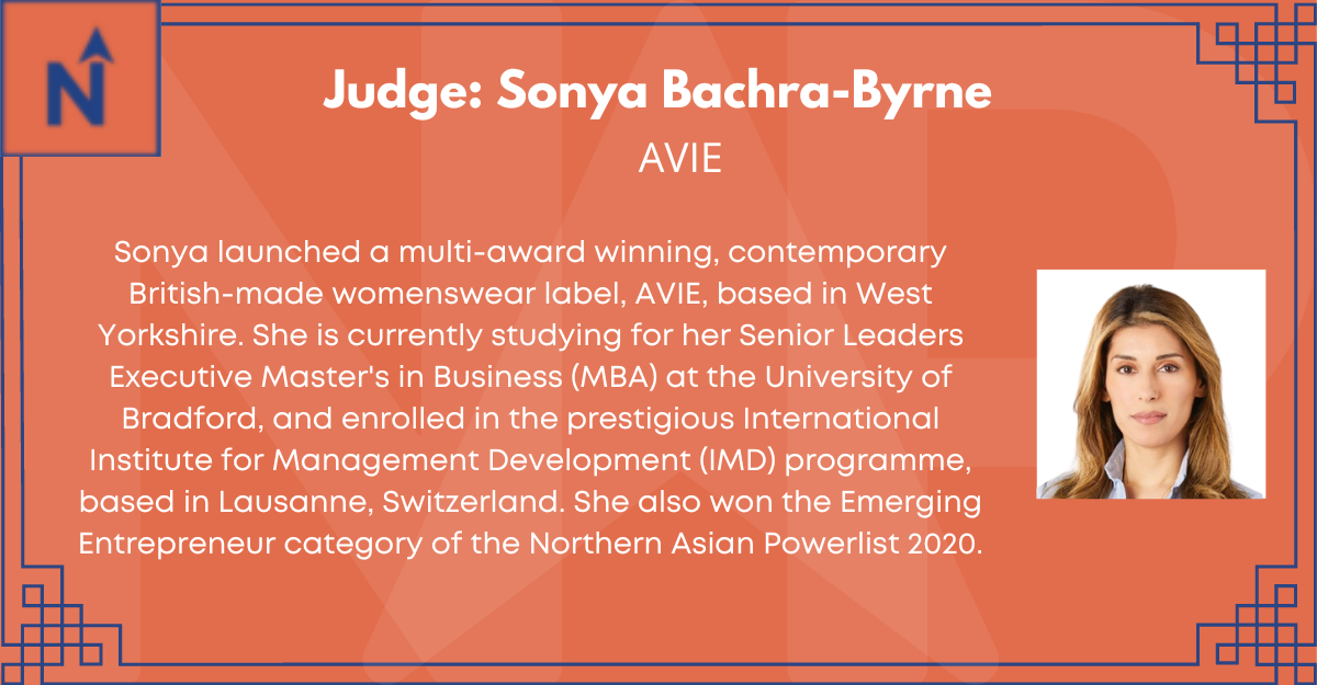 Sonya Bachra-Byrne