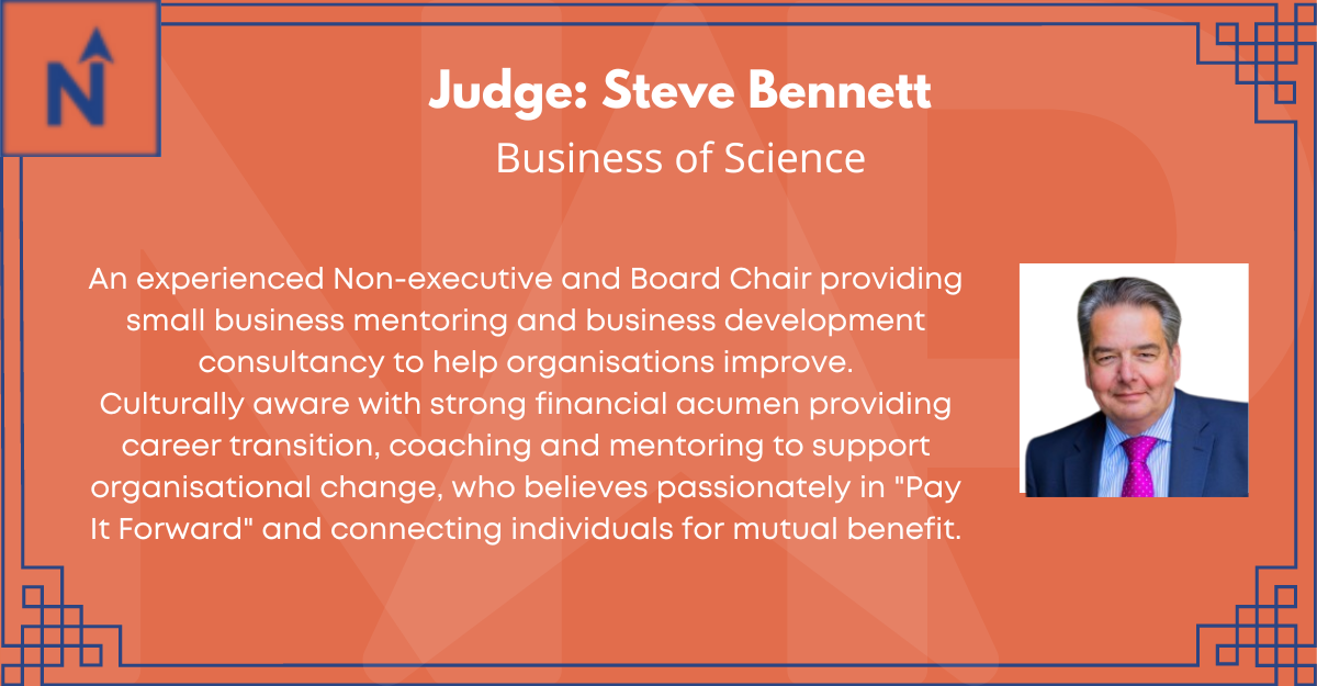 Steve Bennett