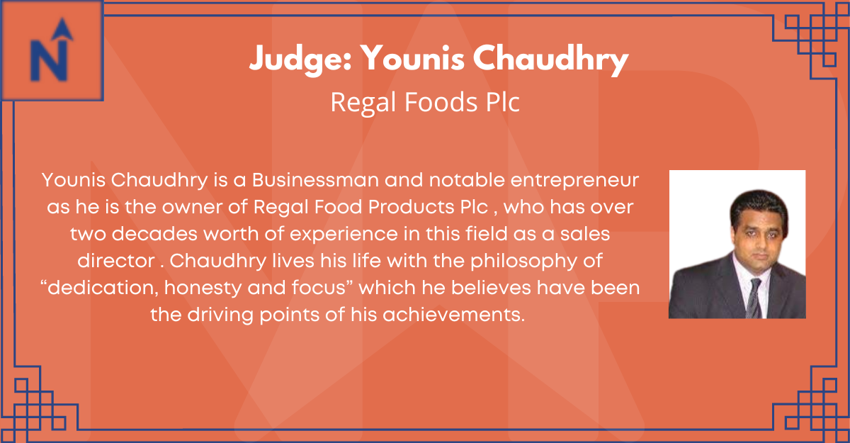 Younis Chaudhry