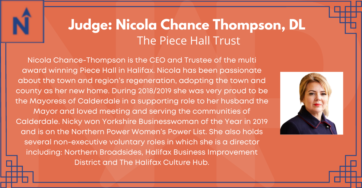 Nicola Chance-Thompson DL